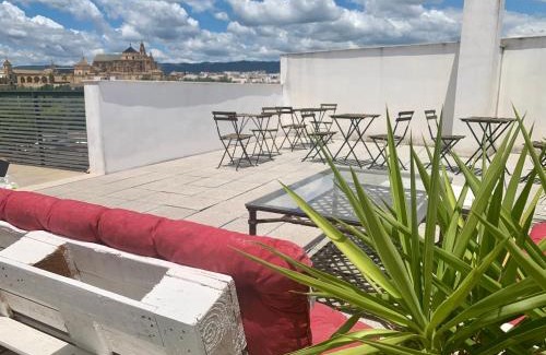 Distrito Sur Apartment | Apartamentos Turísticos Córdoba Califal