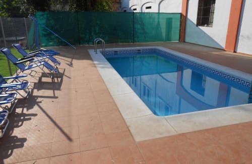 Merida Apartment | Apartamentos Turísticos Domus Aquae