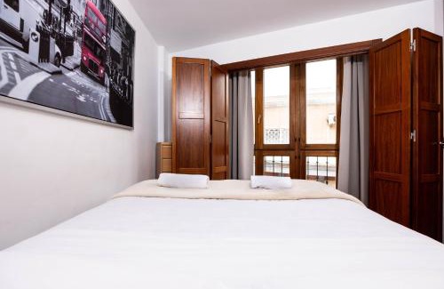 Diputacion de Cartagena Casco Apartment | Apartamentos Turísticos Distrito Romano by CartagenaSpain
