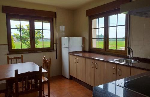Las Campas Apartment | Apartamentos Turísticos La Senra