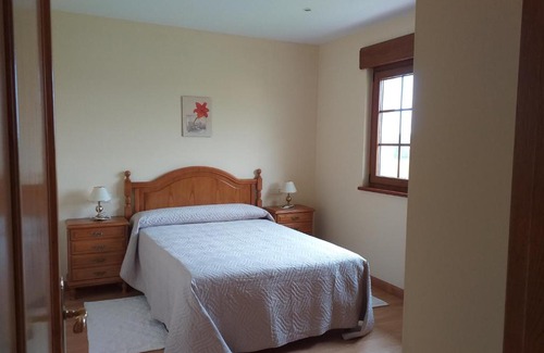 Las Campas Apartment | Apartamentos Turísticos La Senra
