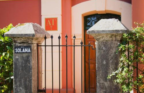 Colombres Apartment | Apartamentos Turísticos La Solana