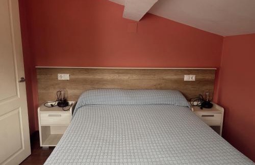 La Franca Apartment | Apartamentos Turísticos Casa Nieves