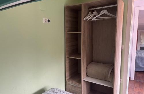 La Franca Apartment | Apartamentos Turísticos Casa Nieves