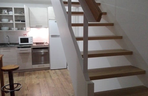 Lierganes House | Apartamentos Turísticos Los Picos