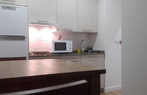 Lierganes House | Apartamentos Turísticos Los Picos