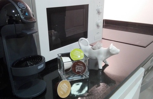 Lierganes House | Apartamentos Turísticos Los Picos