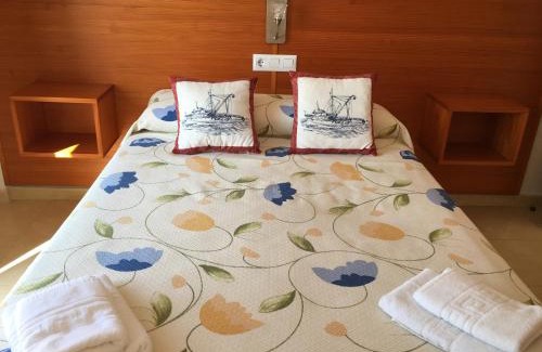 Palomares Apartment | Apartamentos Turísticos Mirador del Mar
