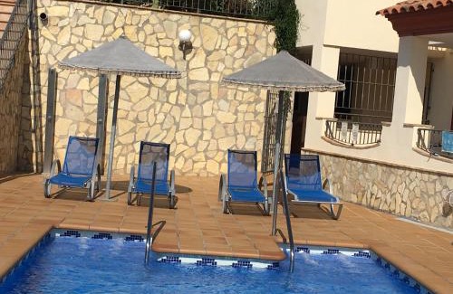 Palomares Apartment | Apartamentos Turísticos Mirador del Mar