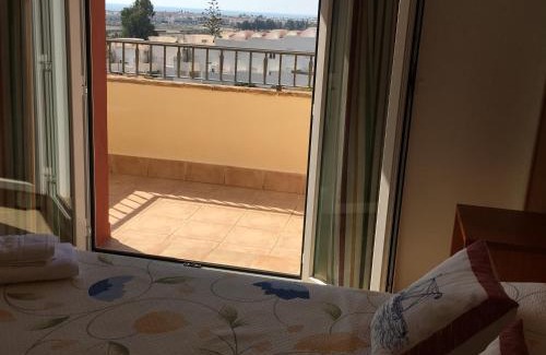 Palomares Apartment | Apartamentos Turísticos Mirador del Mar