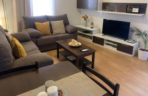 Plasencia Apartment | Apartamentos Turísticos Clavero 1