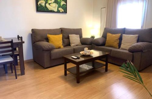 Plasencia Apartment | Apartamentos Turísticos Clavero 1