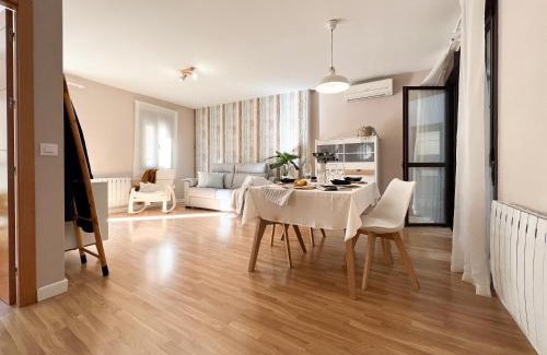 Plasencia Apartment | Apartamentos Turísticos Con Alma