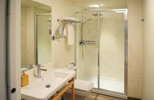 Ponferrada Apartment | APARTAMENTOS TURÍSTICOS GUIANA