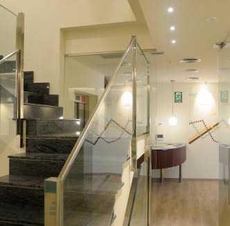 Ponferrada Apartment | APARTAMENTOS TURÍSTICOS GUIANA