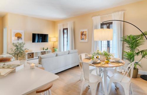 Aracena Apartment | Apartamentos Turísticos Isems