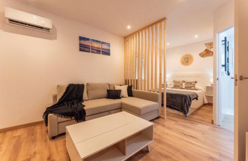 Merida Apartment | Apartamentos Turísticos Jardín del Albarregas