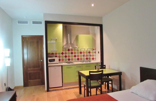 Granada City Center Apartment | Apartamentos Turísticos Las Nieves