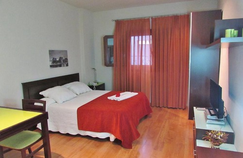 Granada City Center Apartment | Apartamentos Turísticos Las Nieves