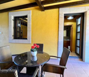 Villaviciosa Apartment | Apartamentos Turisticos Paseo de la Alameda