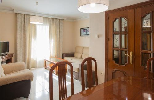 Avila House | Apartamentos Turisticos Avila Villa Carmen II