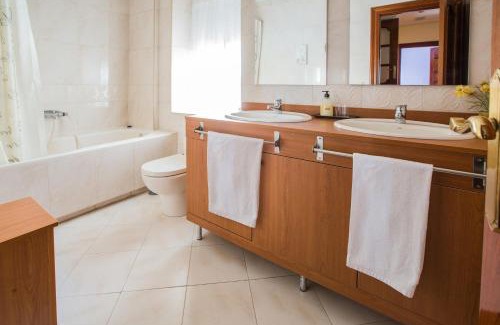 Avila House | Apartamentos Turisticos Avila Villa Carmen II