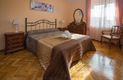 Avila House | Apartamentos Turisticos Avila Villa Carmen II