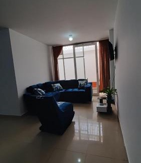 Zipaquira Apartment | Apartamentos Turisticos EL ZIPA