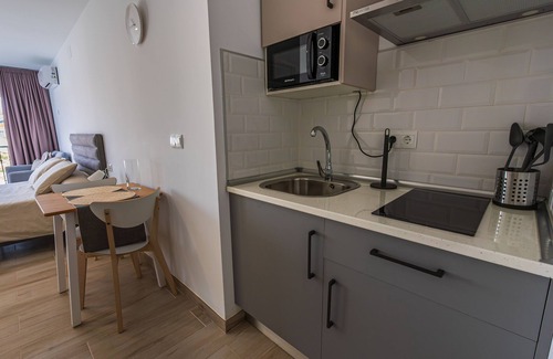Nerja Apartment | Apartamentos turisticos Jose Cruz