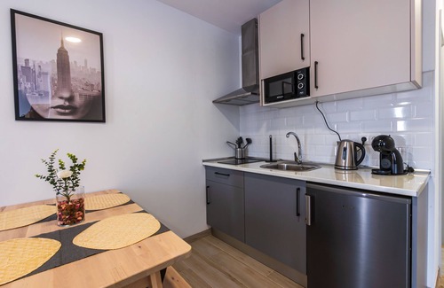 Nerja Apartment | Apartamentos turisticos Jose Cruz
