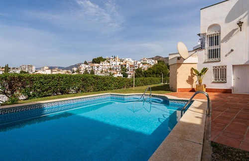 Nerja Apartment | Apartamentos turisticos Jose Cruz