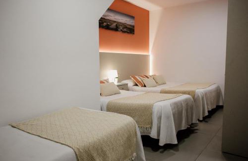 Cruz de Humilladero House | Apartamentos Turisticos Mastil 16
