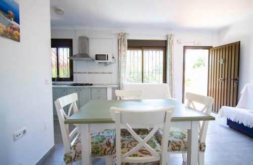 Bolonia Apartment | Apartamentos Turisticos Trajano