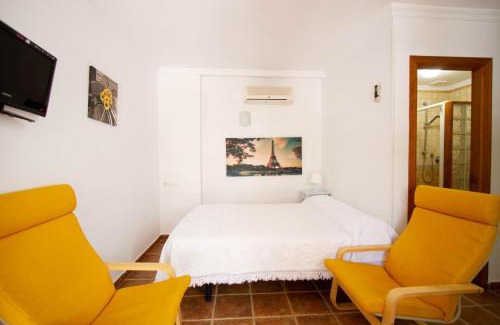 Bolonia Apartment | Apartamentos Turisticos Trajano