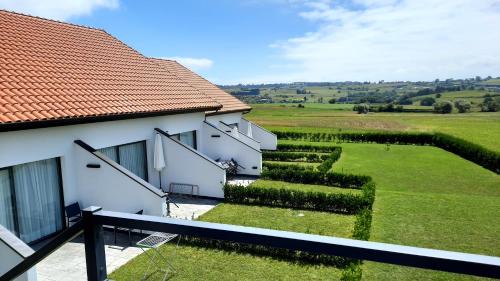 Banugues Apartment | APARTAMENTOS VALLE DE IROLA