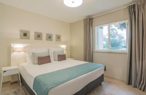 Almancil Resort | Apartamentos Valverde - Quinta do Lago