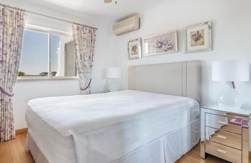 Almancil Resort | Apartamentos Valverde - Quinta do Lago