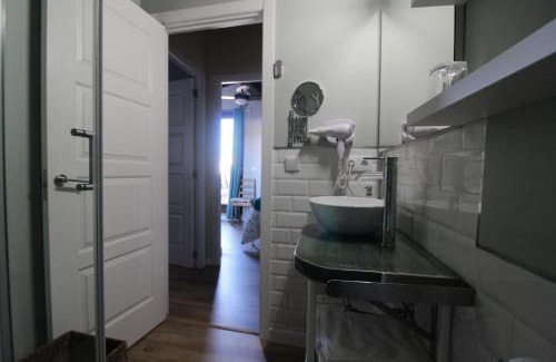 Hervas Apartment | Apartamentos Vedelejos
