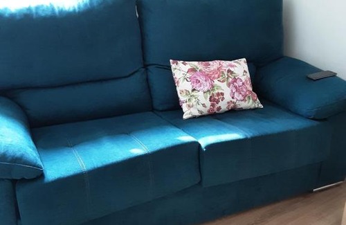 San Lazaro y Otero Apartment | Apartamentos Vetusta