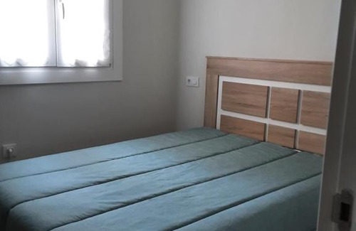 San Lazaro y Otero Apartment | Apartamentos Vetusta