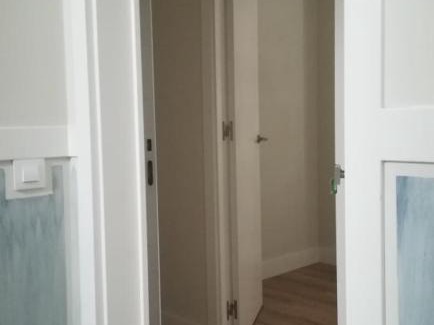 San Lazaro y Otero Apartment | Apartamentos Vetusta