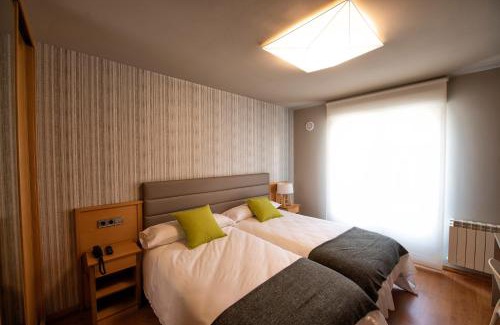 Laxe Apartment | Apartamentos VIDA Mar de Laxe