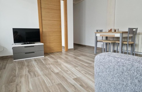 Panes Apartment | Apartamentos Villa de Panes - La Bolera