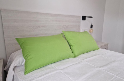 Panes Apartment | Apartamentos Villa de Panes - La Bolera
