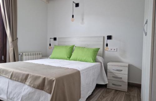 Panes Apartment | Apartamentos Villa de Panes - La Bolera