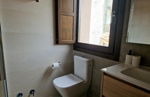 Panes Apartment | Apartamentos Villa de Panes - La Milera