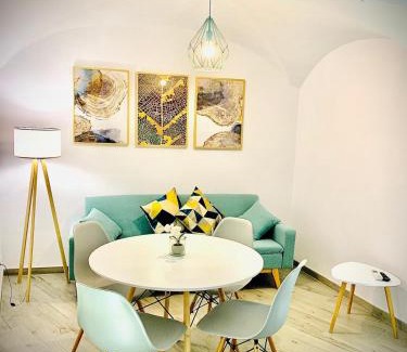 Merida Old Town Apartment | Apartamentos Villas Romanas