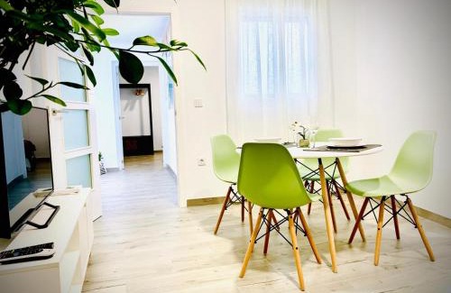Merida Old Town Apartment | Apartamentos Villas Romanas