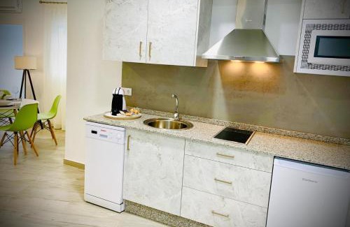 Merida Old Town Apartment | Apartamentos Villas Romanas