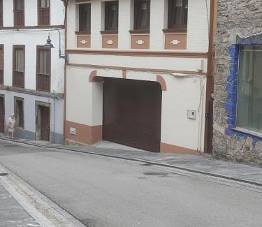 Cudillero Apartment | Apartamentos Vior y Valdés